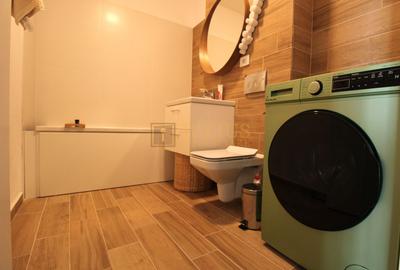 Apartament cu 2 camere, Vivalia - Take Ionescu + loc de parcare subteran. - 15