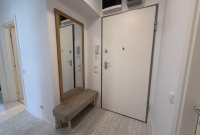 Apartament 3 Camere cu terasa 30 mp - Bulevardul Pipera - 9