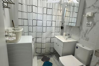 Hai sa inchiriezi apartament cu 3 camere si gradina, Happy 3 - 8