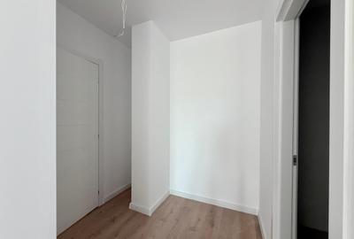 Apartament 3 camere 3A | HILS Titanium Ansamblu rezidential nou - 15