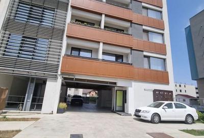 Totul nou-Lux-Campus-Parcare inclusa - 15