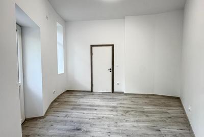 Spațiu renovat lângă Mitropolie | pretabil birouri | etaj 1 - 12