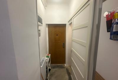 3 camere renovat complet | Foișorul de Foc | Bloc interbelic - 10