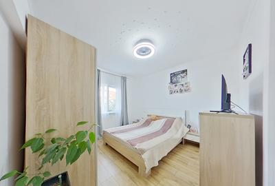 Apartament confortabil si spatios cu 2 camere pe Miron Costin - 3