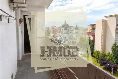 Apartament 3 camere cu 2 balcoane zona Mihai Viteazu - 8