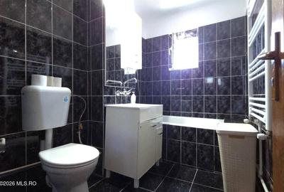 Far - Parc, 2 camere decomandate, 2 balcoane, 56 mp, centrala gaz! - 15
