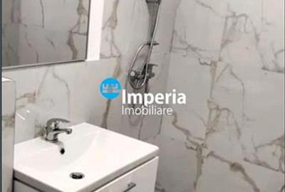 Apartament de vanzare,1 camera model dec, bloc nou,Pacurari Rediu - 4
