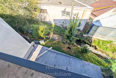 Apartament nou 2 camere, Marasti, zona Piata 1 Mai + Balcon - 10