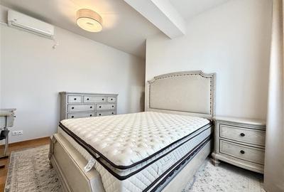 Modern 3 rooms apartment  Floreasca area - 9