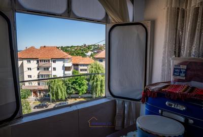 Apartament de 2 camere, decomandat, Select 4 - 15