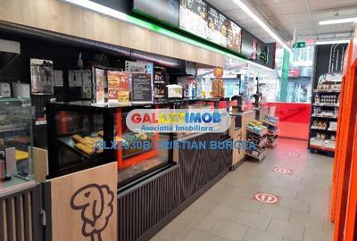 De inchiriat spatiu comercial - Brasov, Bd. Grivtiei - 4