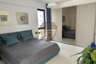 3 camere Tomis Nord Mava Mobilat Lux parcare 74mp et 1/6 bloc 2019 antiseismic - 6