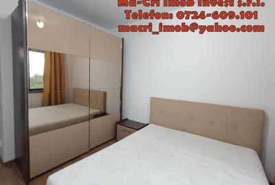 Apartament 2 camere Grozăvești | Universitatea Ecologică | Etaj 7 | 🚗🅿️ - 6