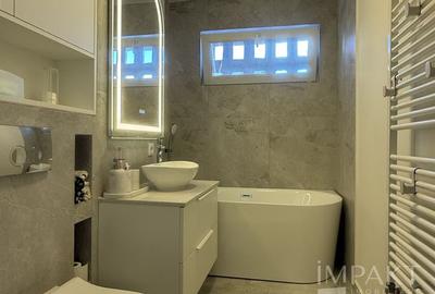 Apartament deosebit cu 4 camere decomandat si garaj in Gheorgheni - 10