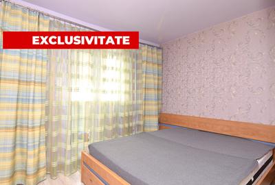 INCHIRIERE APARTAMENT 2 CAMERE CALEA CALARASILOR - HYPERION - 18