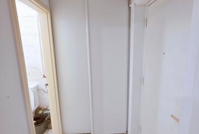 Garsoniera Sala Palatului bloc 1960 hochparter/8 mobilata utilata - 9