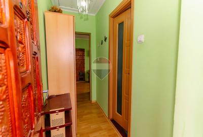 Apartament de Vânzare- 2 Camere, 39mp- Oarja - 3