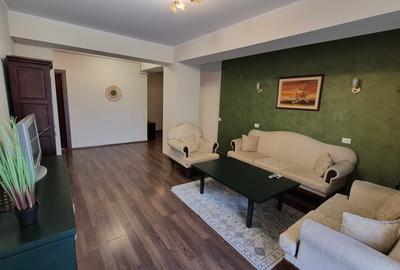 APARTAMENT 3 CAMERE LUX IN COMPLEX REZIDENTIAL CU CIRCUIT INCHIS - 15