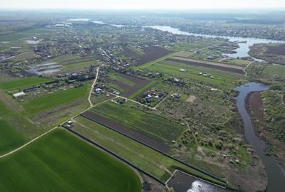 Teren Lac Snagov 11 800mp deschidere 120 ml la lac - 10