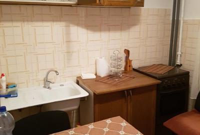 Apartament 3 camere cu centrala - zona Spitalul Judetean - 5