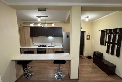 Apartament 2 camere, et.1,  in Dumbravita, mobilat, utilat - 4
