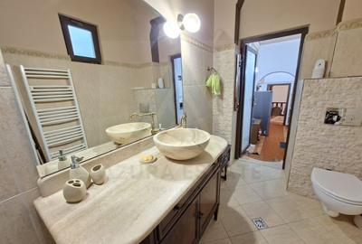 Apartament ultracentral 68 mp utili renovat premium Strada Arhivelor - 4