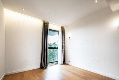 One Herastrau Plaza, 3 camere complet mobilat cu parcare subterana - 4