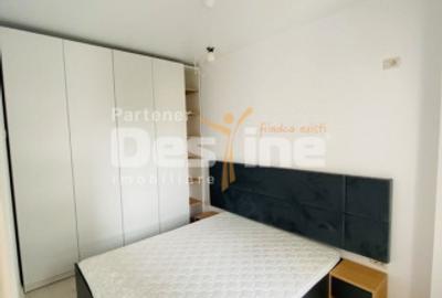 Central Adress | Studio 2 camere | 39mp | et 7 | mobilat complet | 133.000 euro - 4