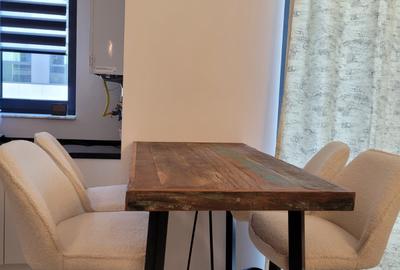 Garsonieră PREMIUM  + loc de parcare subteran | Campus – Aviatorii Residence - 9
