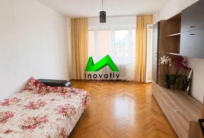 Apartament de inchiriat 3 camere Sibiu Mihai Viteazul - 2