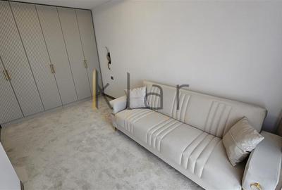 Apartament 3 camere lux intr-un ansamblu exclusivist din Buna Ziua - 5
