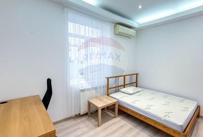 Apartament de închiriat 3 camere Calea Victoriei - 3