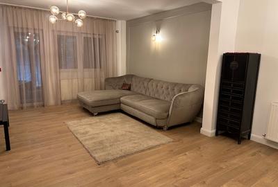 Vila 6 camere de inchiriat pentru angajati, 7-8 persoane- zona  Pipera/ Rond OMV - 2