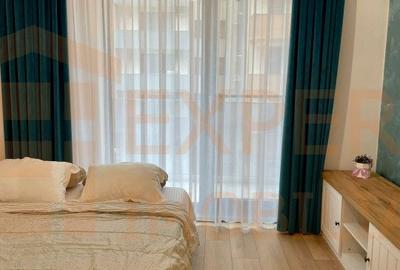 Apartament 3 camere situat in zona Mamaia Nord, la 2 pasi de plaja - 8