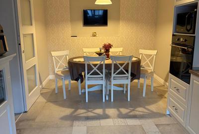 Vila lux P+E La cheie Dambovita-Lidl - 8