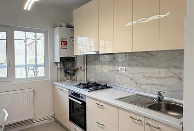 Apartament 2 Camere Tei cu Centrala Proprie - 3