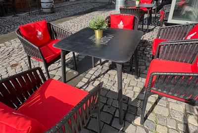 Unirii, cedare afacere bistro, 84mp, 1500Euro/luna - 19