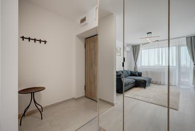 Apartament 2 camere cu parcare in Hils Brauner - 4