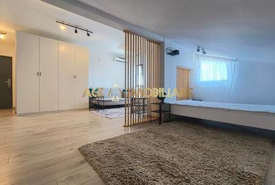 Garsoniera de inchiriat | Bucurestii Noi | Metrou | Centrala - 4
