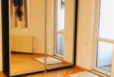 INCHIRIERE APARTAMENT 5 CAMERE DUPLEX ZONA NICOLAE CARAMFIL HERASTRAU SECTOR 1 - 16