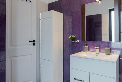 Apartament 2 camere de închiriat – Tomis Plus | Loc de parcare | Complet mobilat - 18