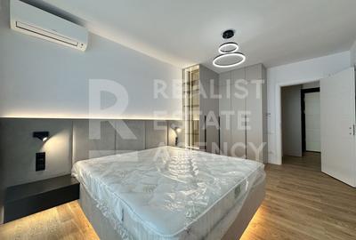 2 camere - 63.5 mp utili, Jandarmeriei/Baneasa│Comision 0% - 8