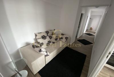 Apartament 3 camere decomandat | 75 mp | Bloc nou 2022 | PARCARE - 3