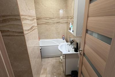 Gherghitei, vedere lac, 2020, 2 bai, mobilat/utilat/finisat MODERN, STB, parc - 10