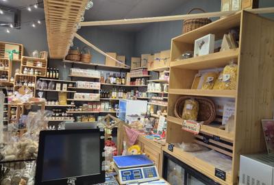 Spatiu comercial de inchiriat | Coresi | Pietonala | Amenajat complet, la cheie - 11