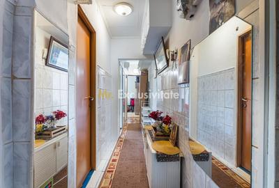 Apartamen 3 camere zona Vitan - 1