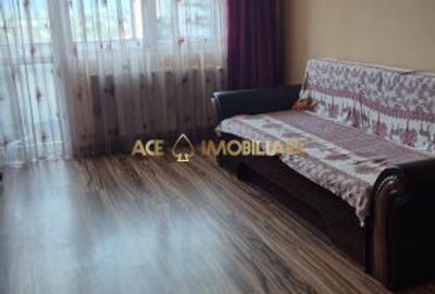 Apartament cu 3 camere decomandat, mobilat în Giurgiului