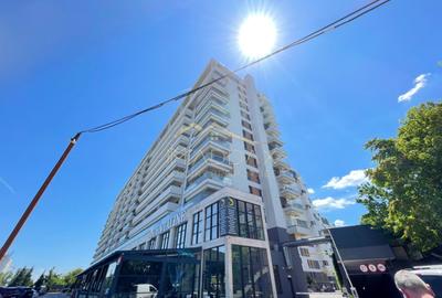 Apartament LUX **2 camere**Parcare inclusa//Hotel Marriott/Unirii - 22