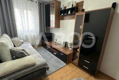 Garsoniera decomandata etaj intermediar 1 de vanzare zona Lupeni Sibiu - 1