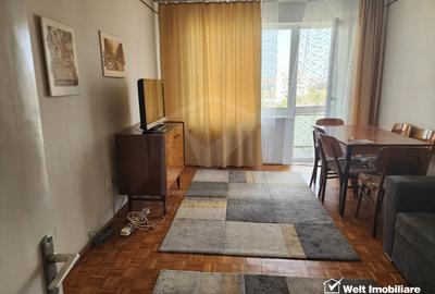 Apartament 2 camere, decomandat, pe Unirii, Gheorgheni - 4